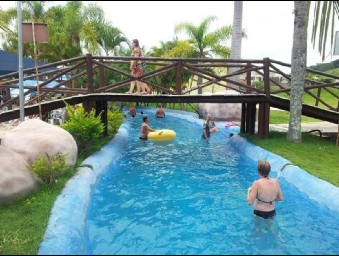 Village Aldeia Das Aguas Barra do Pirai Bagian luar foto